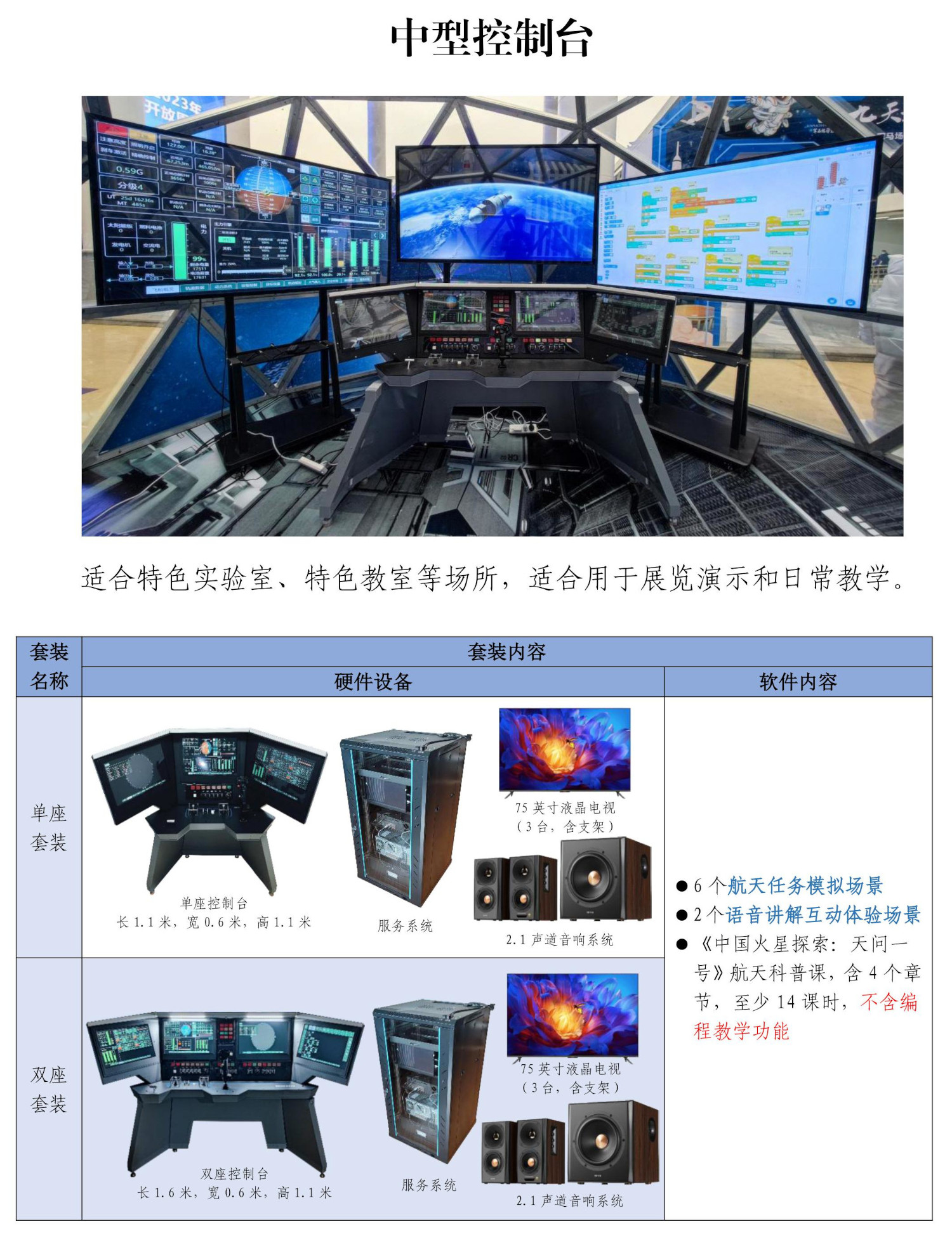 套装