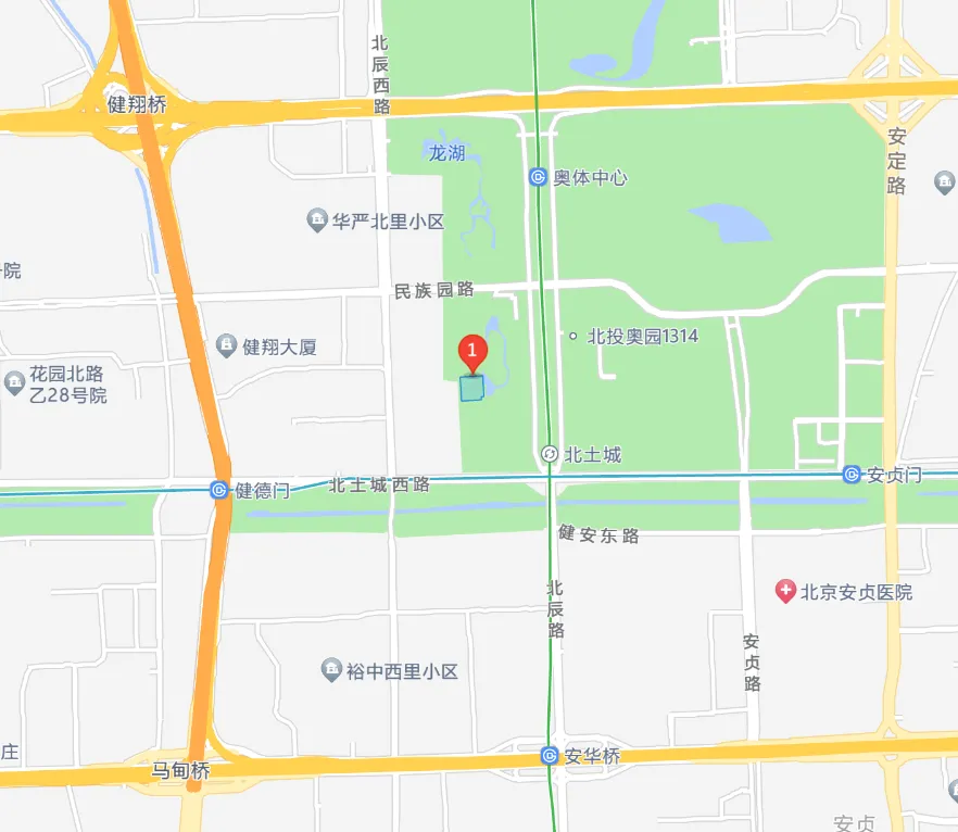 位置
